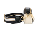 The Snapshot, side view